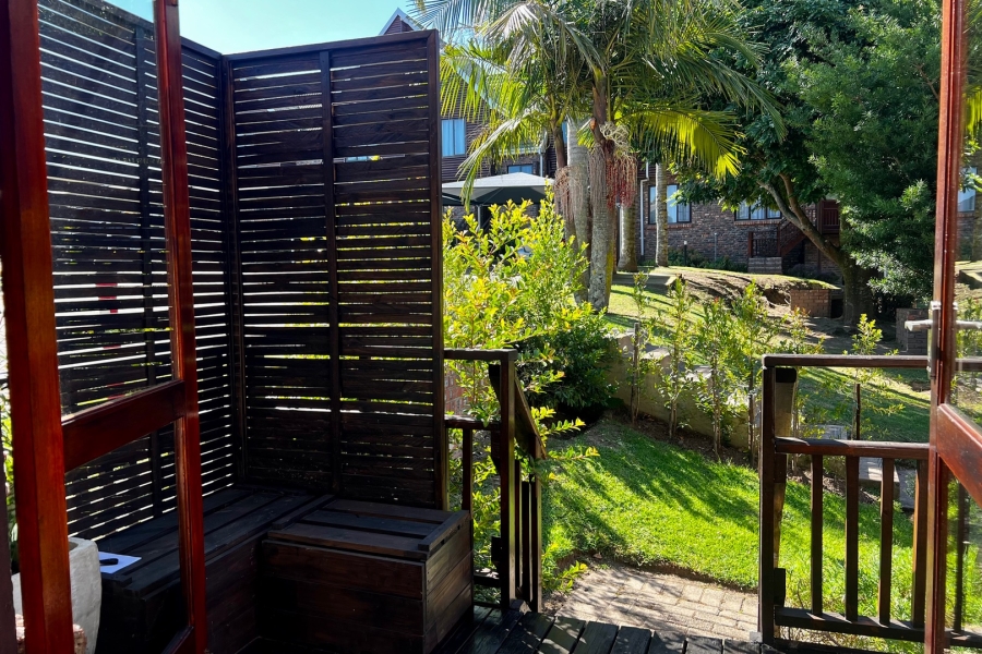 2 Bedroom Property for Sale in Heatherlands Western Cape